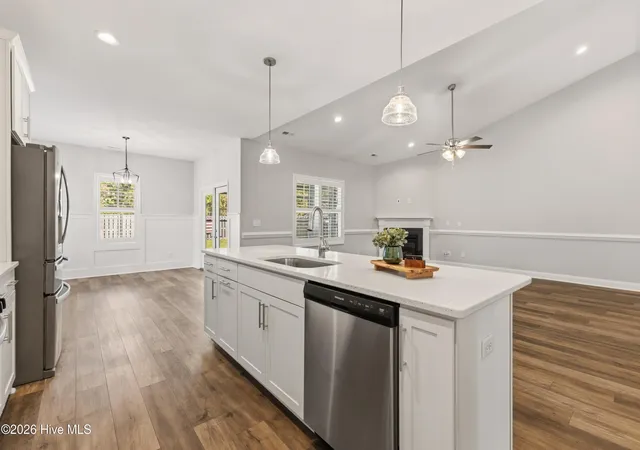 Photo 3 of Single family home for sale at 4229 Saltworks Ln, Castle Hayne, NC 28429 | MLS# 100601002 | Listing updated on 2026-09-13