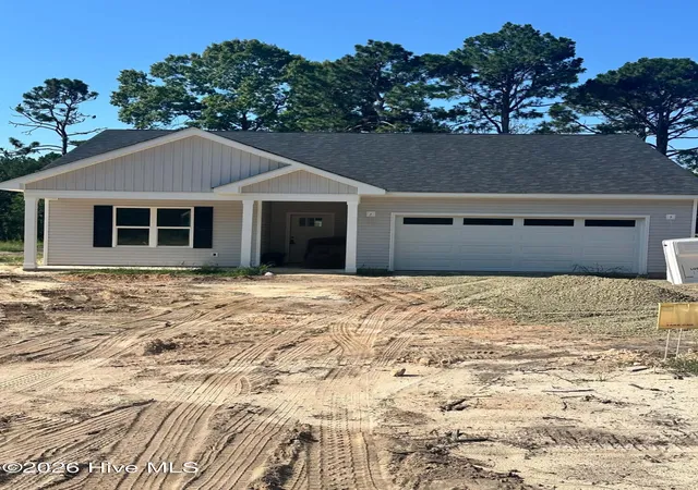 Single family home for sale at 330 Libby Ln, Pinebluff, NC 28373 | MLS# 100601629