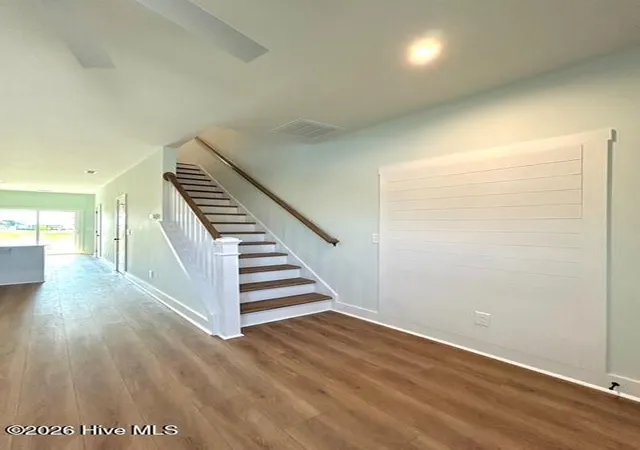 Listing Photo 1 - Condo for sale in building located at 650 Cedar Pt Blvd, Cedar Point, NC 28584 - Unit #G3