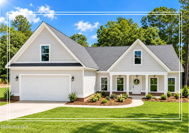 Photo 1 of Single family home for sale at 4066 Shimmer Lake Ln #Lot27, North Augusta, SC 29841 | MLS# 98253608 | Listing updated on 2026-09-10