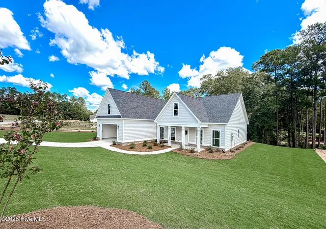 Photo 2 of Single family home for sale at 4066 Shimmer Lake Ln #Lot27, North Augusta, SC 29841 | MLS# 98253608 | Listing updated on 2026-09-10