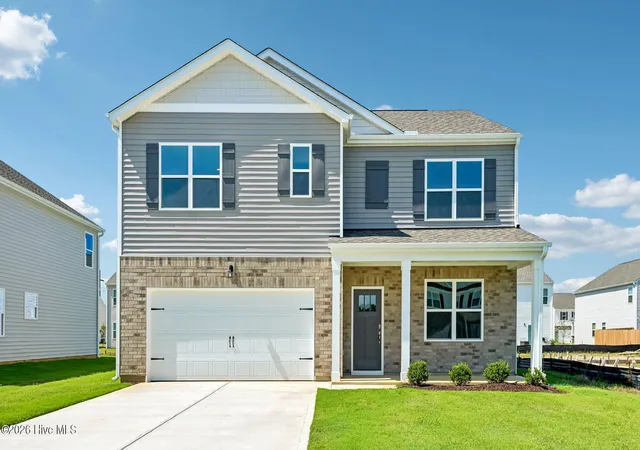 Single family home for sale at 241 Rashford Way, Raeford, NC 28376 | MLS# 100610468