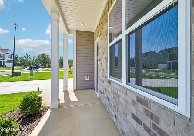 Photo 3 of Single family home for sale at 241 Rashford Way, Raeford, NC 28376 | MLS# 100610468 | Listing updated on 2026-10-28