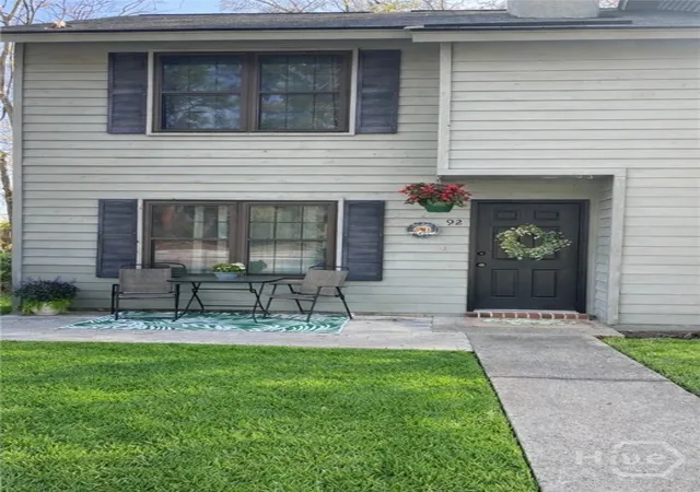 Photo 1 of Townhouse for sale at 92 Hidden Lake Ct, Savannah, GA 31419 | MLS# SA351196 | Listing updated on 2026-09-08