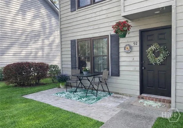 Photo 2 of Townhouse for sale at 92 Hidden Lake Ct, Savannah, GA 31419 | MLS# SA351196 | Listing updated on 2026-09-08
