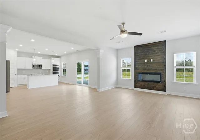Photo 2 of Single family home for sale at 122 Little Ben Ct, Guyton, GA 31312 | MLS# SA357867 | Listing updated on 2026-09-08