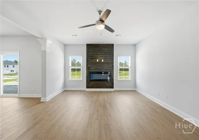 Photo 3 of Single family home for sale at 122 Little Ben Ct, Guyton, GA 31312 | MLS# SA357867 | Listing updated on 2026-09-08