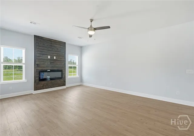 Photo 3 of Single family home for sale at 122 Little Ben Ct, Guyton, GA 31312 | MLS# SA357867 | Listing updated on 2026-09-08