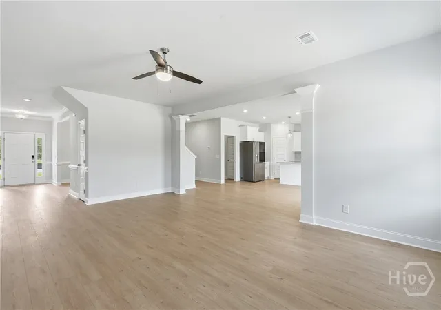 Photo 4 of Single family home for sale at 122 Little Ben Ct, Guyton, GA 31312 | MLS# SA357867 | Listing updated on 2026-09-08