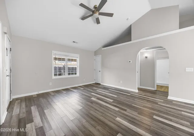 Photo 3 of Single family home for sale at 803 Grathwol Dr, Wilmington, NC 28405 | MLS# 100602620 | Listing updated on 2026-09-24