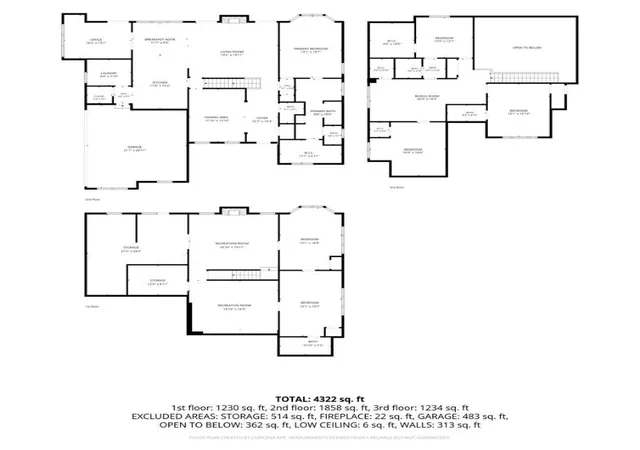 Photo 75 of Single family home for sale at 1142 Rowan Oak Cir, Watkinsville, GA 30677 | MLS# CL358711 | Listing updated on 2026-09-04