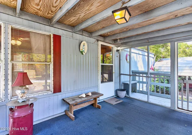 Photo 3 of Manufactured home for sale at 1649 Woodview Cir SW, Ocean Isle Beach, NC 28469 | MLS# 100601713 | Listing updated on 2026-09-15