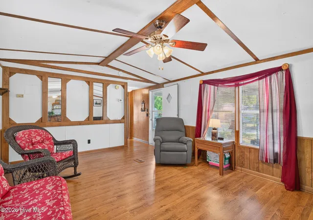 Photo 4 of Manufactured home for sale at 1649 Woodview Cir SW, Ocean Isle Beach, NC 28469 | MLS# 100601713 | Listing updated on 2026-09-15