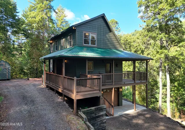 Single family home for sale at 40 Rebekah Tr, Murphy, NC 28906 | MLS# 100609742
