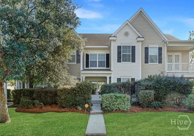 Photo 1 of Townhouse for sale at 331 Hitching Post Ln, Pooler, GA 31322 | MLS# SA366626 | Listing updated on 2026-10-27