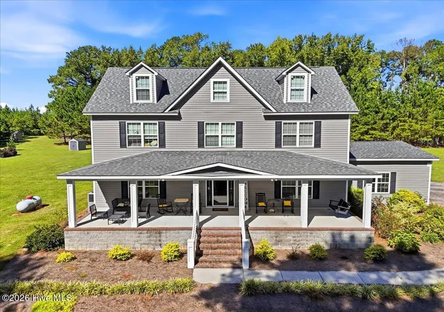 Photo 2 of Single family home for sale at 18078 Nc Hwy 210 E, Ivanhoe, NC 28447 | MLS# 100602663 | Listing updated on 2026-09-11