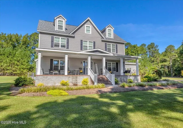 Photo 3 of Single family home for sale at 18078 Nc Hwy 210 E, Ivanhoe, NC 28447 | MLS# 100602663 | Listing updated on 2026-09-11