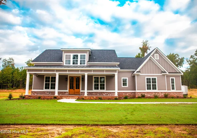 Photo 1 of Single family home for sale at 223 Marsdale Dr, Grovetown, GA 30813 | MLS# 100601176 | Listing updated on 2026-09-10