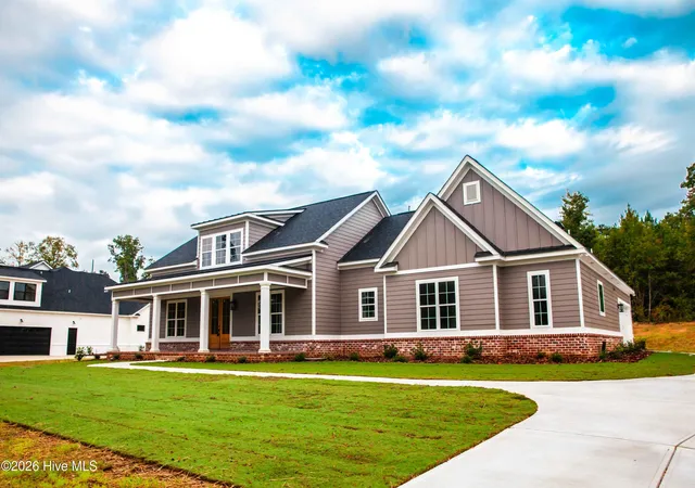 Photo 2 of Single family home for sale at 223 Marsdale Dr, Grovetown, GA 30813 | MLS# 100601176 | Listing updated on 2026-09-10