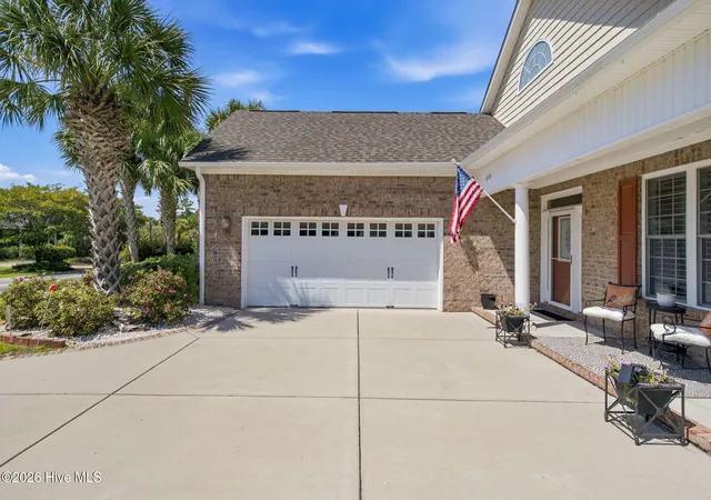 Photo 3 of Single family home for sale at 640 Creekway Cir Se, Bolivia, NC 28422 | MLS# 100602319 | Listing updated on 2026-09-14