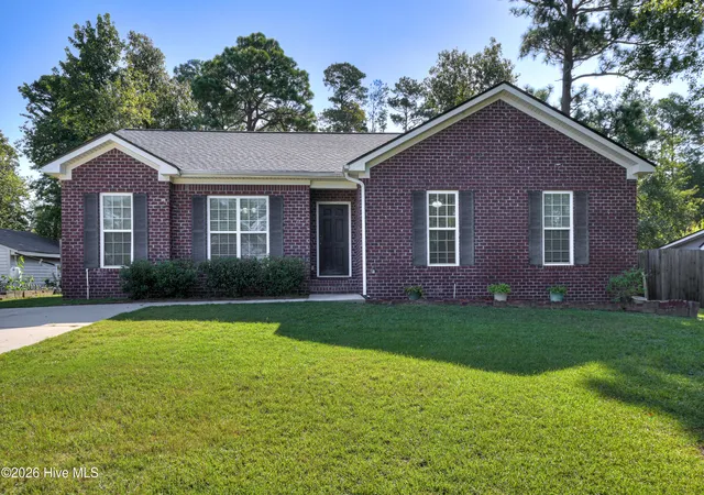 Photo 1 of Single family home for sale at 372 Ashley Ml Rd, Augusta, GA 30907 | MLS# 100602707 | Listing updated on 2026-09-11