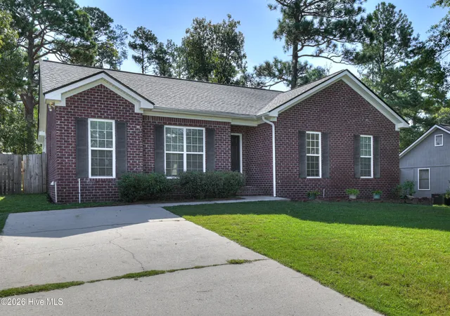 Photo 2 of Single family home for sale at 372 Ashley Ml Rd, Augusta, GA 30907 | MLS# 100602707 | Listing updated on 2026-09-11