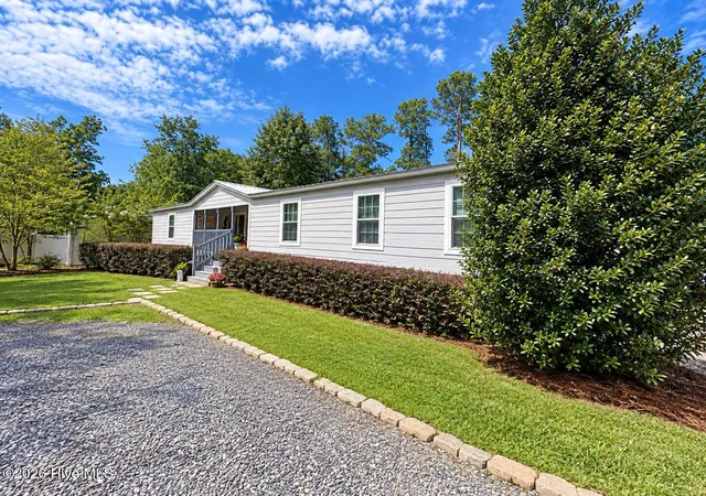 Photo 2 of Manufactured home for sale at 1370 Forest Lake Dr, Lincolnton, GA 30817 | MLS# 100602383 | Listing updated on 2026-09-10