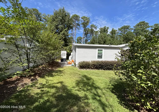 Photo 3 of Manufactured home for sale at 1370 Forest Lake Dr, Lincolnton, GA 30817 | MLS# 100602383 | Listing updated on 2026-09-10