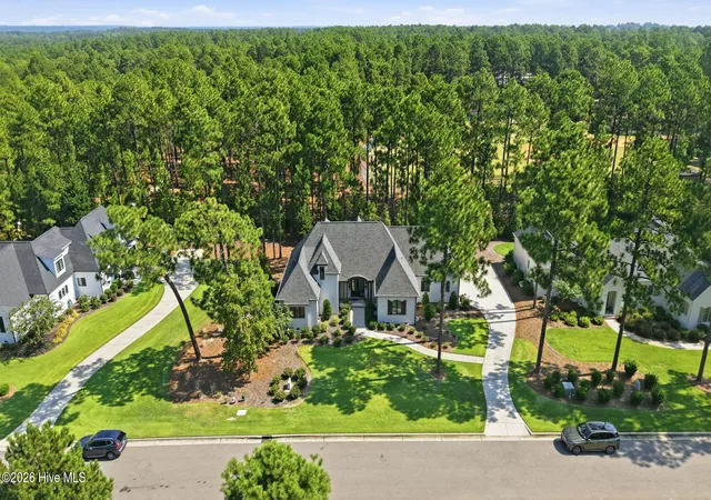 Photo 3 of Single family home for sale at 109 Chanticleer Dr, Pinehurst, NC 28374 | MLS# 100601313 | Listing updated on 2026-09-04
