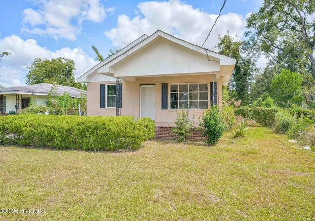 Photo 1 of Single family home for sale at 1117 Turpin St, Augusta, GA 30901 | MLS# 100602346 | Listing updated on 2026-09-09