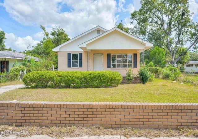Photo 2 of Single family home for sale at 1117 Turpin St, Augusta, GA 30901 | MLS# 100602346 | Listing updated on 2026-09-09