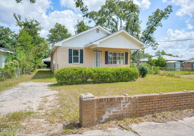 Photo 3 of Single family home for sale at 1117 Turpin St, Augusta, GA 30901 | MLS# 100602346 | Listing updated on 2026-09-09