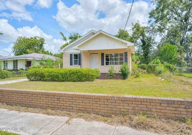 Photo 3 of Single family home for sale at 1117 Turpin St, Augusta, GA 30901 | MLS# 100602346 | Listing updated on 2026-09-09