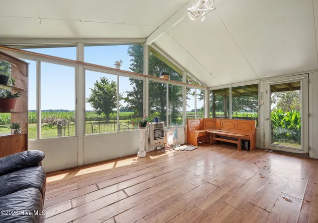 Photo 2 of Single family home for sale at 1309 Quarter Rd, Swanquarter, NC 27885 | MLS# 100578104 | Listing updated on 2026-09-09
