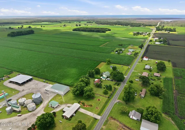 Photo 4 of Single family home for sale at 1309 Quarter Rd, Swanquarter, NC 27885 | MLS# 100578104 | Listing updated on 2026-09-09
