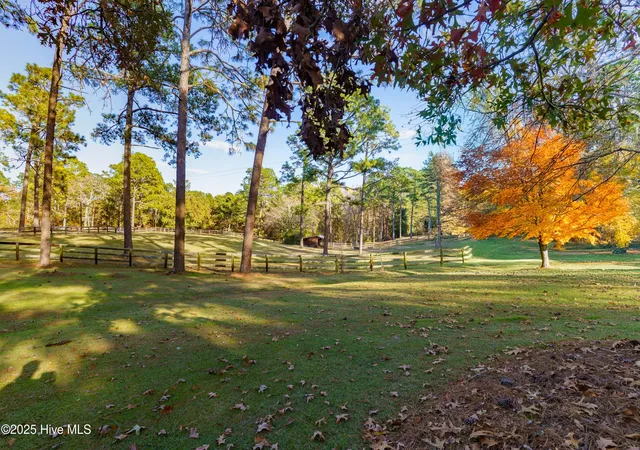 Photo 3 of Single family home for sale at 292 Bump A Long Ln, Southern Pines, NC 28387 | MLS# 100601078 | Listing updated on 2026-09-03