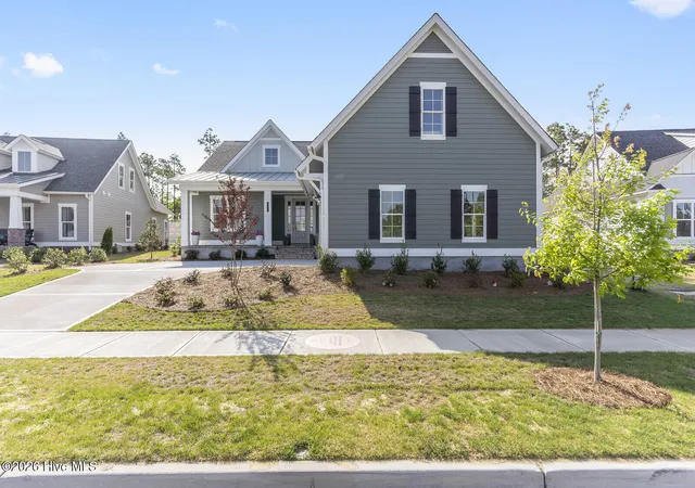 Photo 2 of Single family home for sale at 967 Trisail Ter, Wilmington, NC 28412 | MLS# 100601225 | Listing updated on 2026-09-19