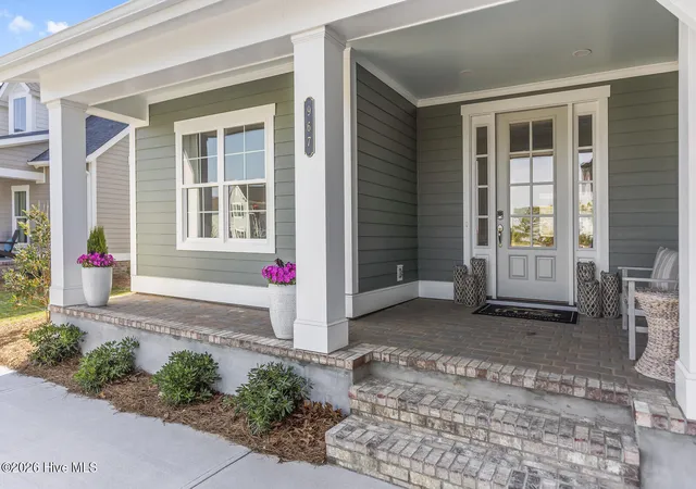 Photo 3 of Single family home for sale at 967 Trisail Ter, Wilmington, NC 28412 | MLS# 100601225 | Listing updated on 2026-09-19