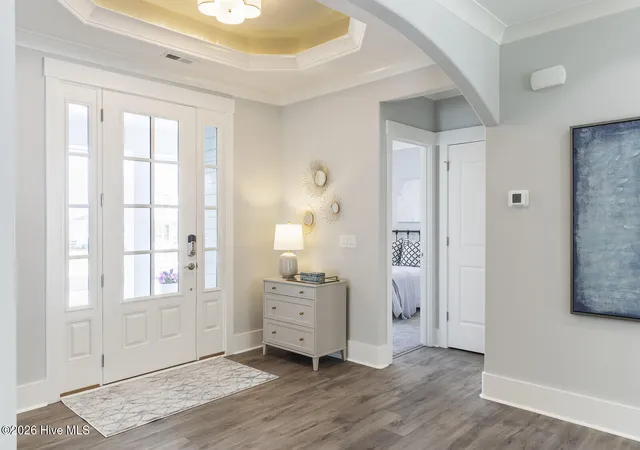 Photo 3 of Single family home for sale at 967 Trisail Ter, Wilmington, NC 28412 | MLS# 100601225 | Listing updated on 2026-09-19