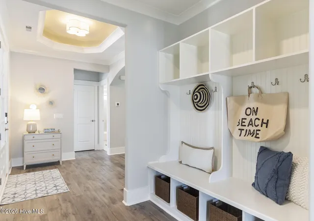 Photo 4 of Single family home for sale at 967 Trisail Ter, Wilmington, NC 28412 | MLS# 100601225 | Listing updated on 2026-09-19