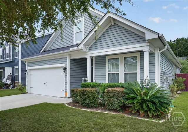 Photo 2 of Single family home for sale at 103 Tanzania Trl, Pooler, GA 31322 | MLS# SA363624 | Listing updated on 2026-09-12