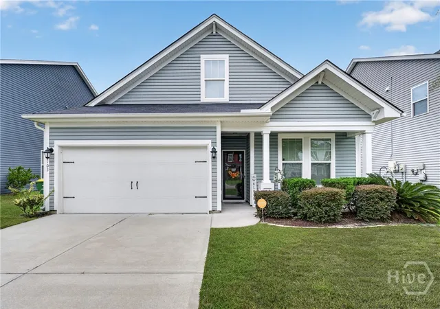 Photo 2 of Single family home for sale at 103 Tanzania Trl, Pooler, GA 31322 | MLS# SA363624 | Listing updated on 2026-09-12