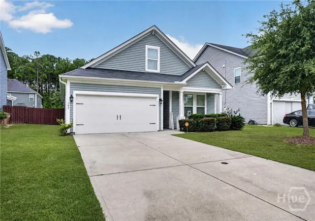 Photo 3 of Single family home for sale at 103 Tanzania Trl, Pooler, GA 31322 | MLS# SA363624 | Listing updated on 2026-09-12