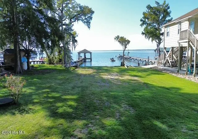 Photo 1 of Land for sale at 804 Canal Cvs Rd, Lake Waccamaw, NC 28450 | MLS# 100603447 | Listing updated on 2026-09-14