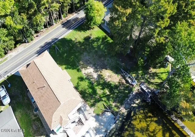 Photo 3 of Land for sale at 804 Canal Cvs Rd, Lake Waccamaw, NC 28450 | MLS# 100603447 | Listing updated on 2026-09-14