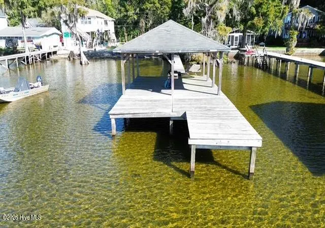 Photo 4 of Land for sale at 804 Canal Cvs Rd, Lake Waccamaw, NC 28450 | MLS# 100603447 | Listing updated on 2026-09-14