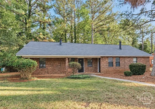 Listing Photo 1 - Condo for sale in building located at 106/108 Upland, Athens, GA 30605