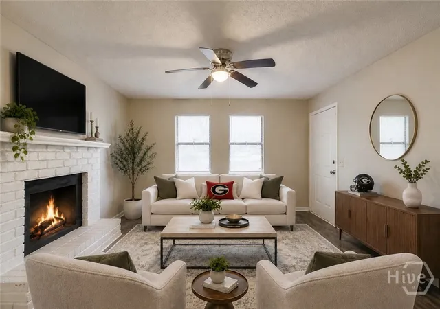 Listing Photo 2 - Condo for sale in building located at 106/108 Upland, Athens, GA 30605
