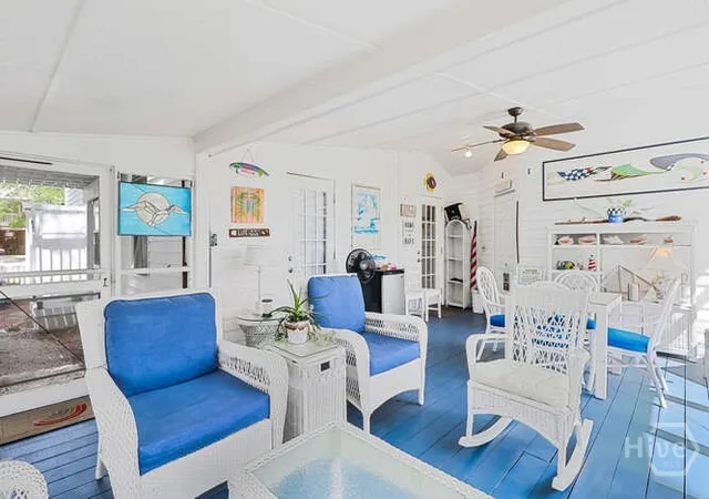 Photo 2 of House for sale at 712 2nd Avenue, Tybee Island, GA 31328 | MLS# SA366816 | Listing updated on 2026-10-20