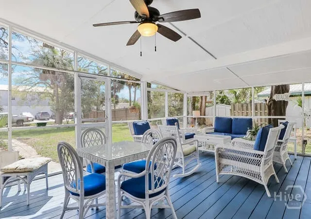 Photo 3 of House for sale at 712 2nd Avenue, Tybee Island, GA 31328 | MLS# SA366816 | Listing updated on 2026-10-20